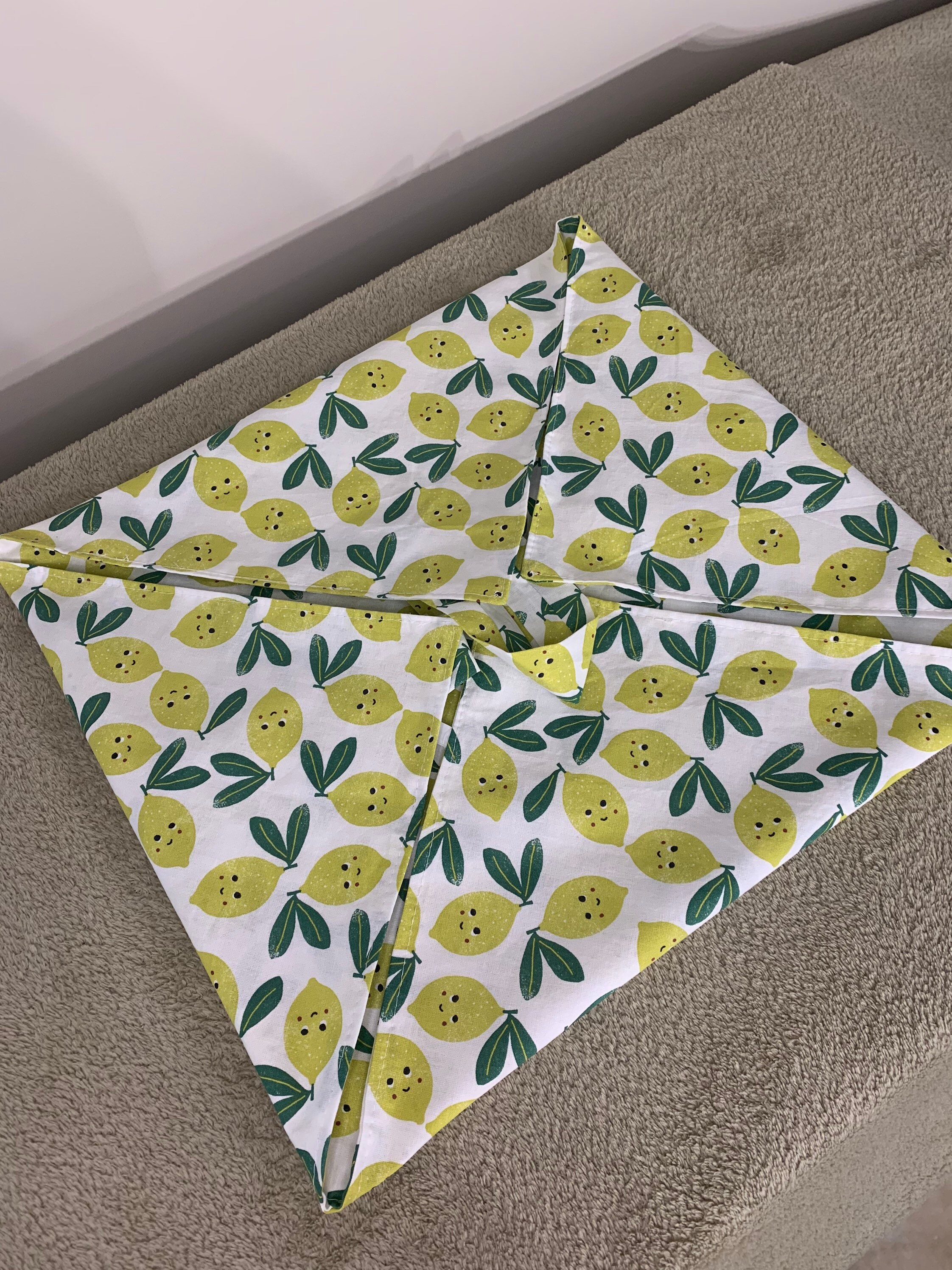 Pie bag cake bag pie holder cake bag Etsy