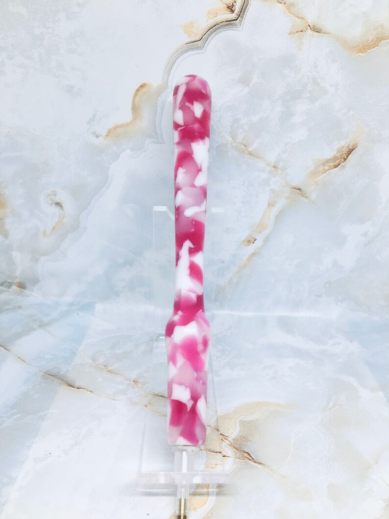 Rose Quartz DP Pen