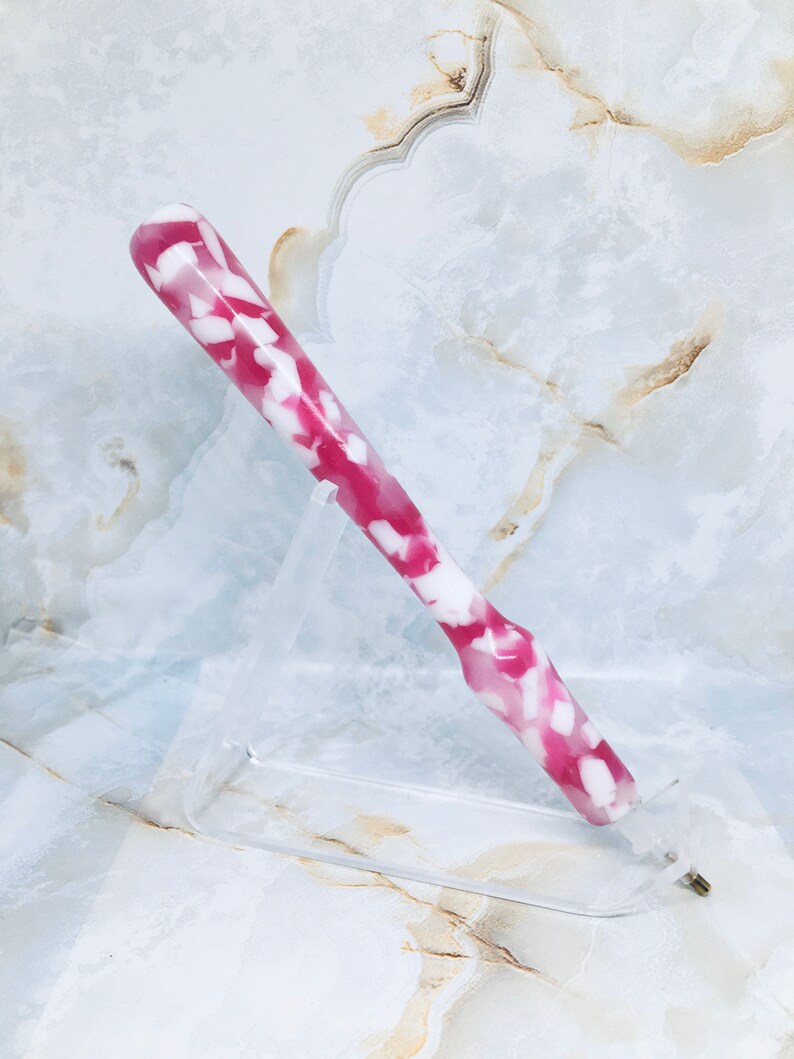 Rose Quartz DP Pen