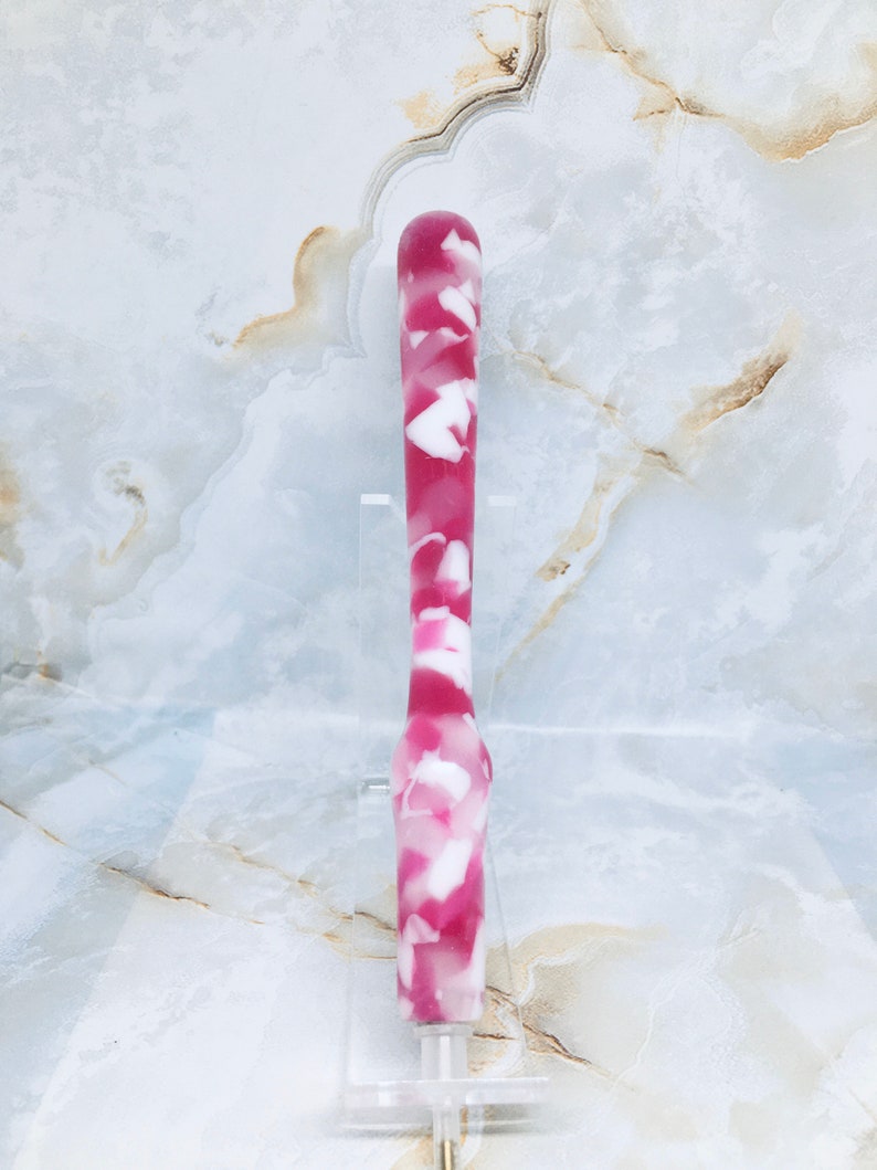 Rose Quartz DP Pen
