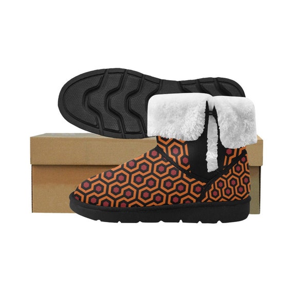 the iconic womens boots