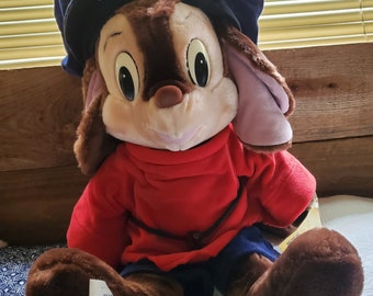 fievel stuffed animal worth