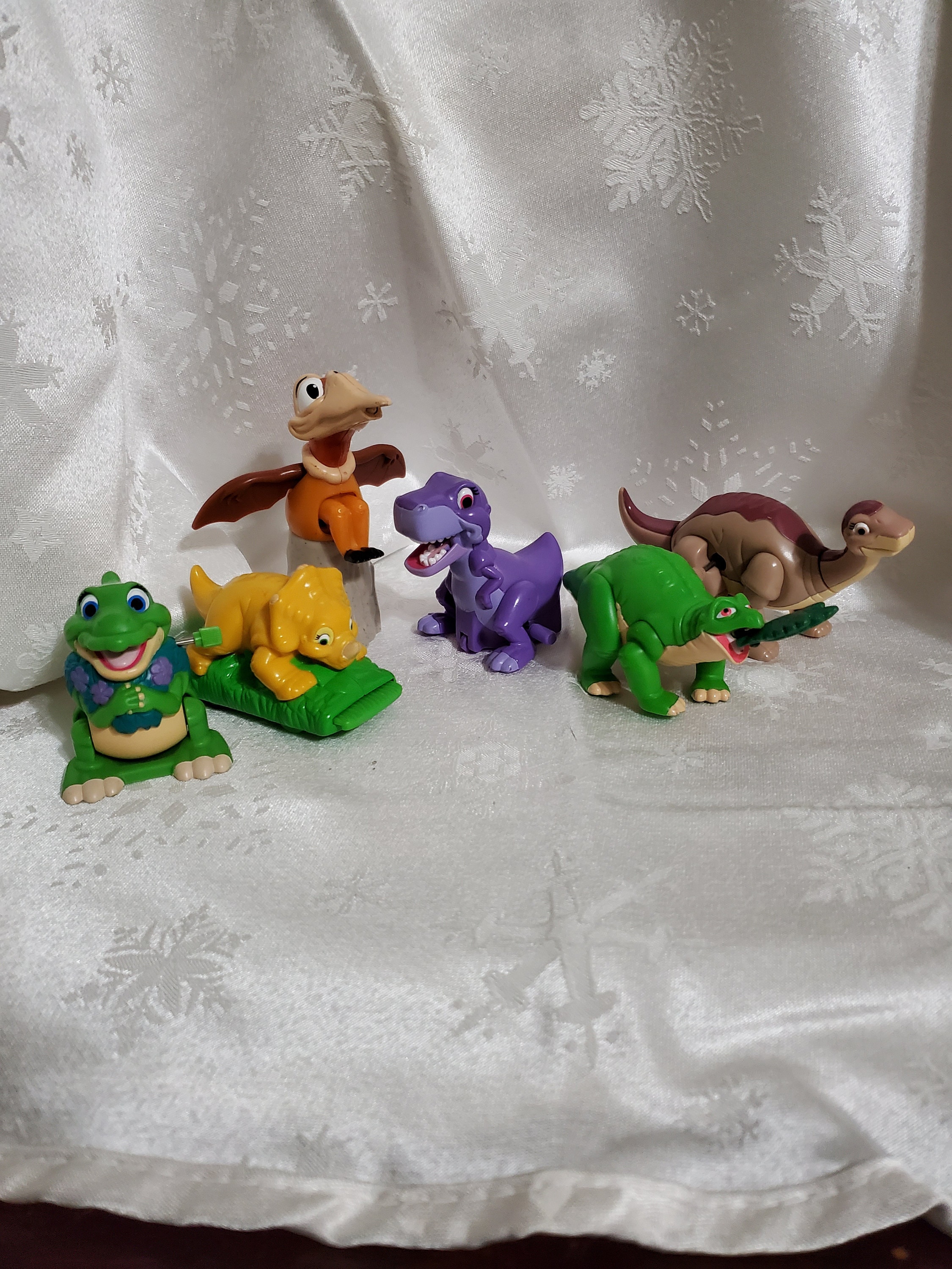 Land Before Time Toys for sale 85 ads for used Land Before Time Toys