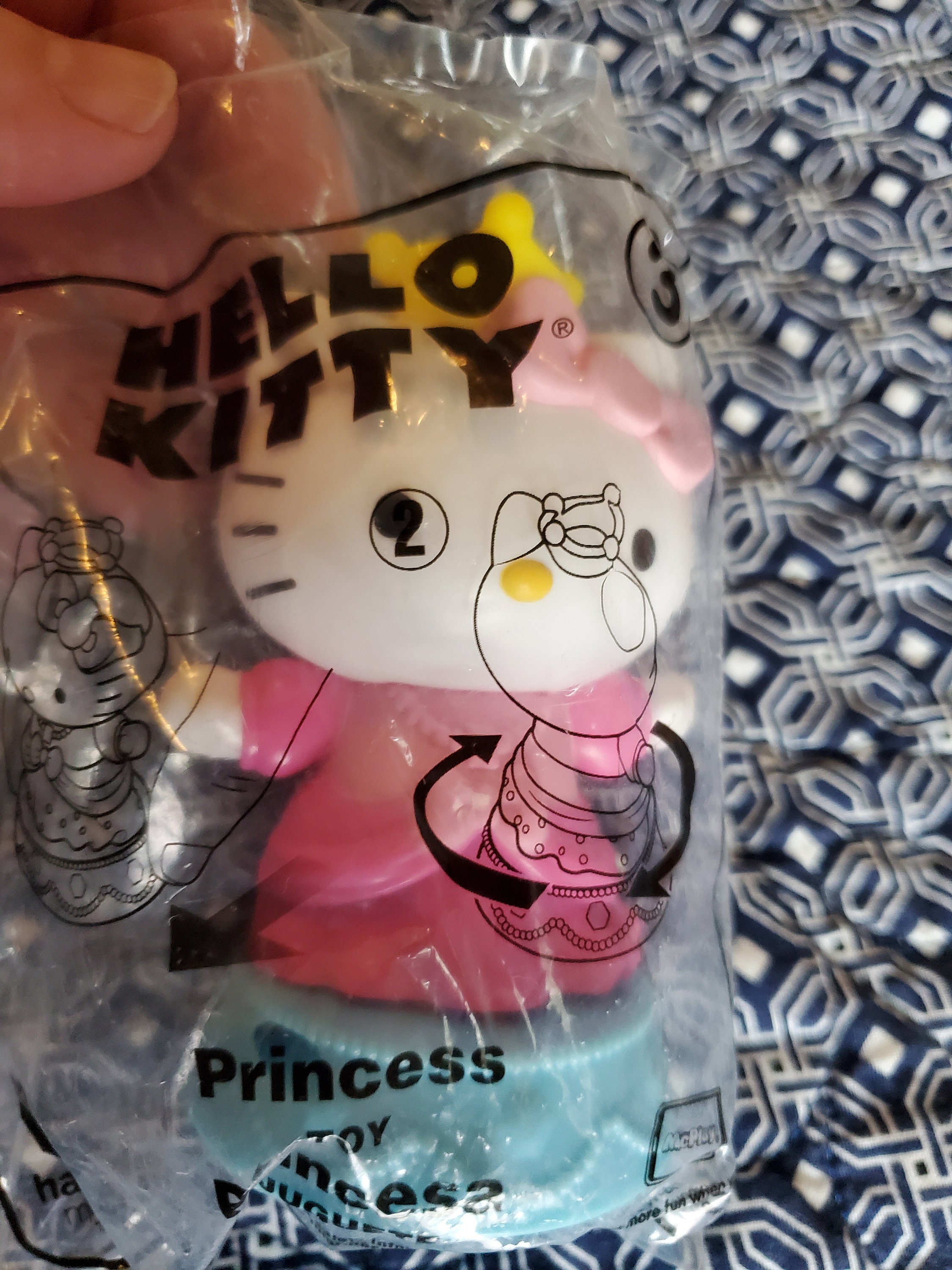 Mcdonalds Happy Meal Ugly Dolls lupon.gov.ph