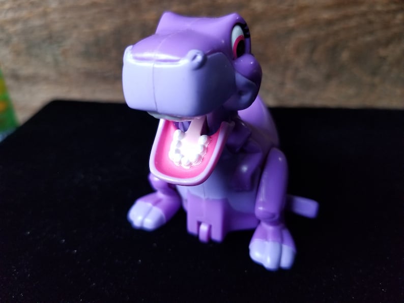chomper t rex