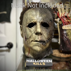 Mask Stand Kit - Custom designs available