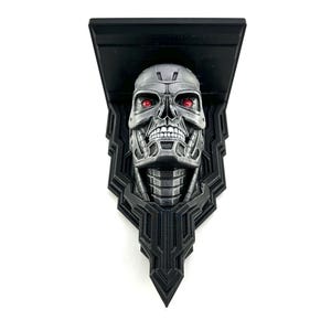 Półka ścienna T-800 Terminator zdjęcie 6