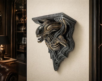 Xeno high-definition wandplank