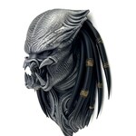 Alien Wall Decor