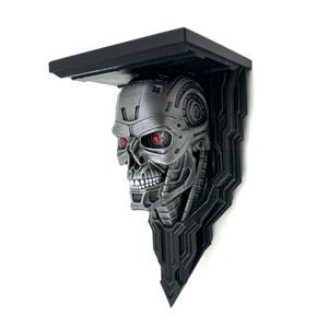 Półka ścienna T-800 Terminator zdjęcie 5