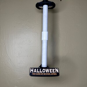 Wall Mounted Mask Stand Kit - Custom Designs Available - Etsy
