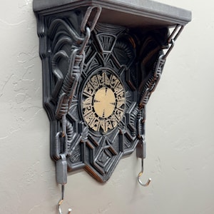 The Lament Configuration Shelf XL