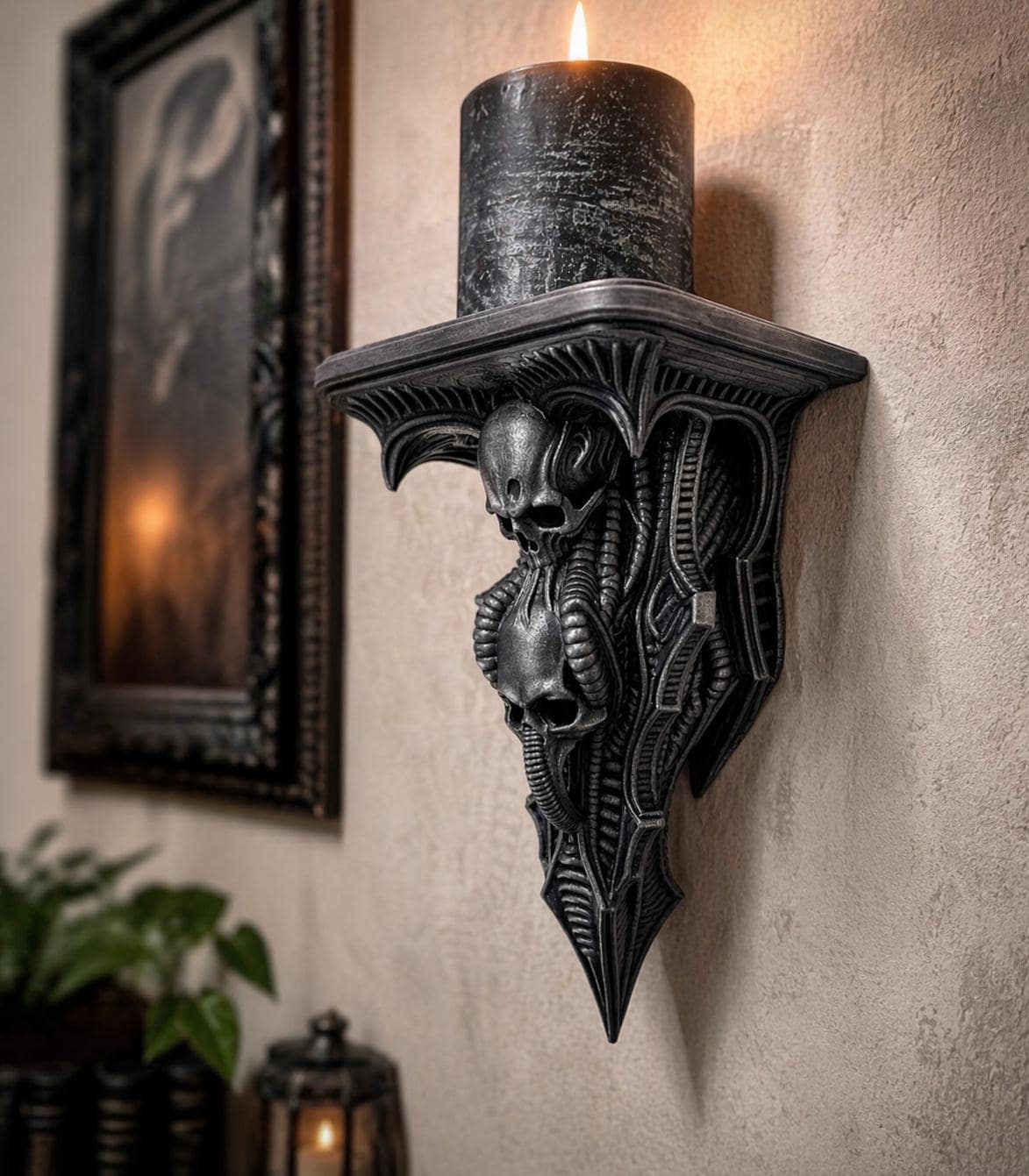 Hr giger style - Etsy 日本