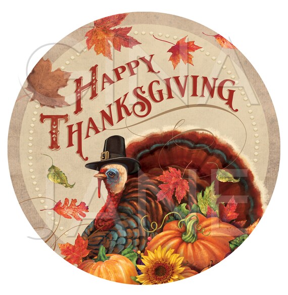 Thanksgiving Turkey Crafts | DIY Kits & Decorations - View #2