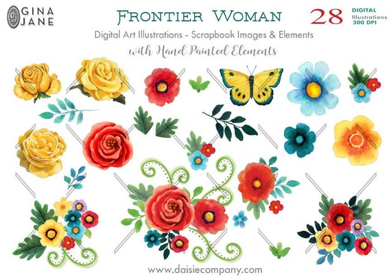 Download Pioneer Woman Flowers Home Decor DIY Flowers & Butterflies ...