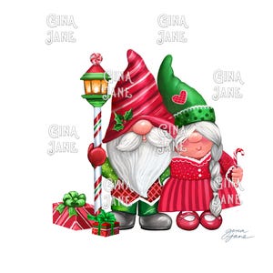 Weihnachts Wichtel Grafik Clipart PNG