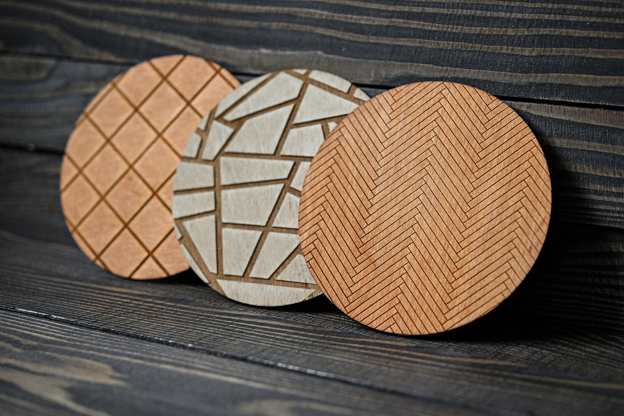 Cup Holder laser cut files file laser templates Etsy