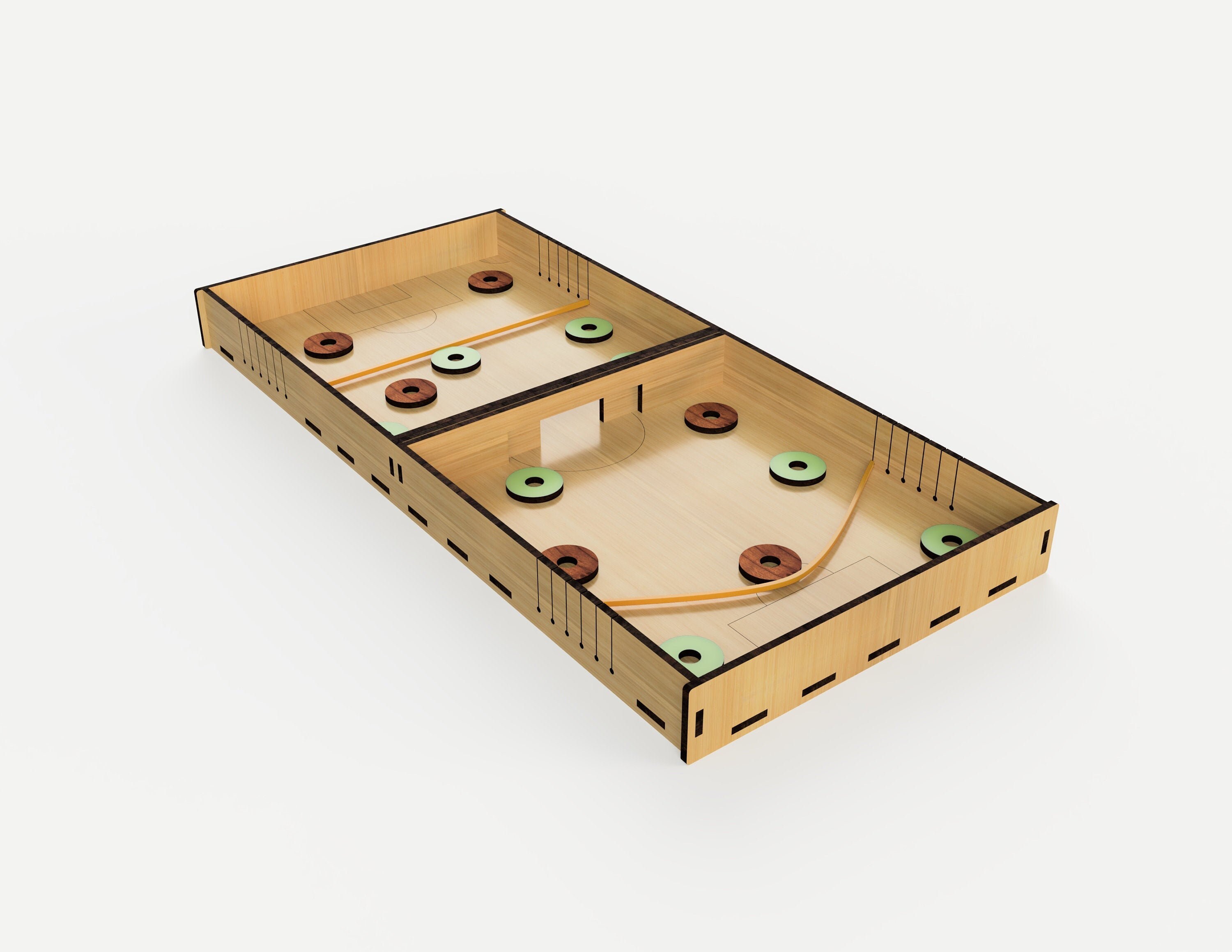 Board Game Laser Cut Files Svg Dxf Vector Plans Laser vrogue.co