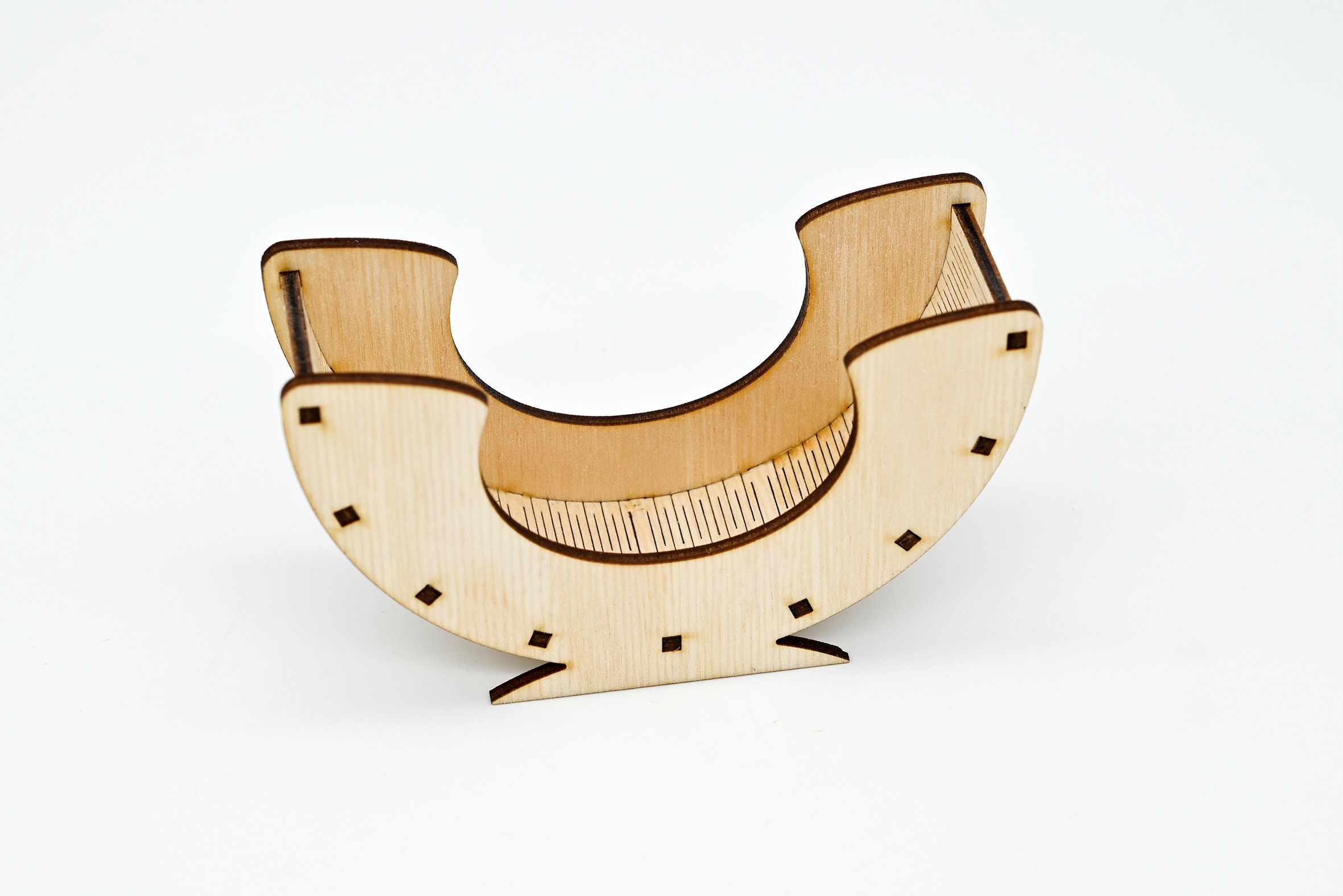 Cup Holder Laser cut files SVG DXF file laser Etsy