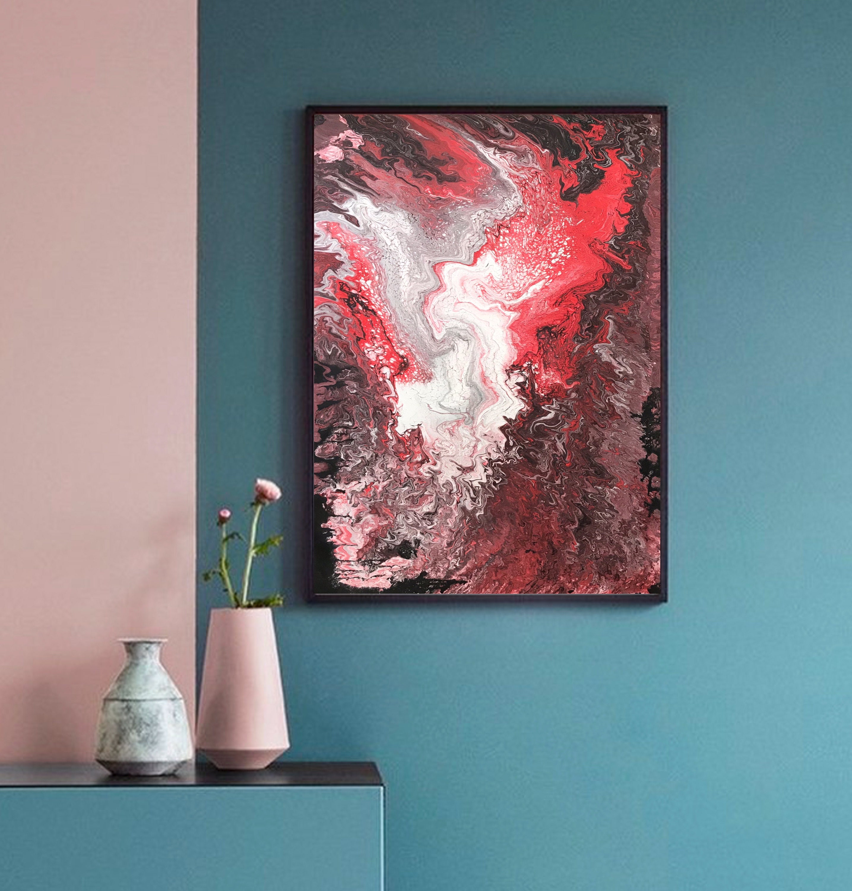 Abstract Definition Print Definition Abstract Printable Etsy