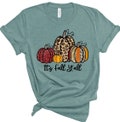 HTV transfer - DIY Transfer - pumpkin - fall 