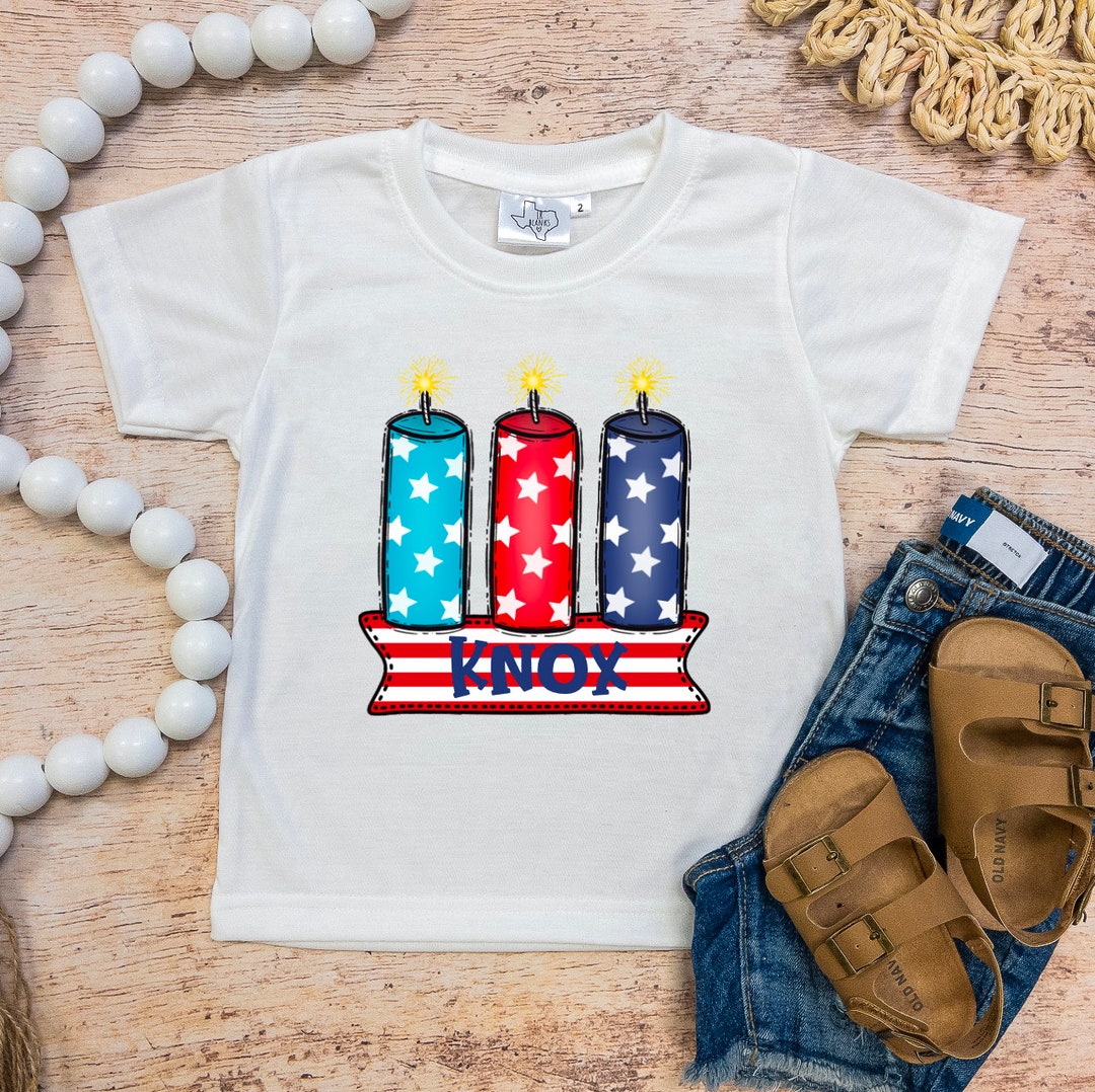 diy 4th of july shorts htv