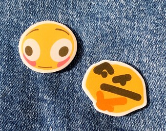 Among Us Emoji Pack Discord