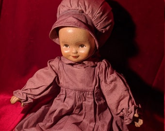 haunted dolls on etsy