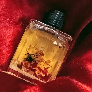 Aceite espiritual auténtico Hoodoo de Zodiac Blend, 15 ml, mezclado según tu signo