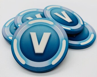 V Bucks Etsy - 