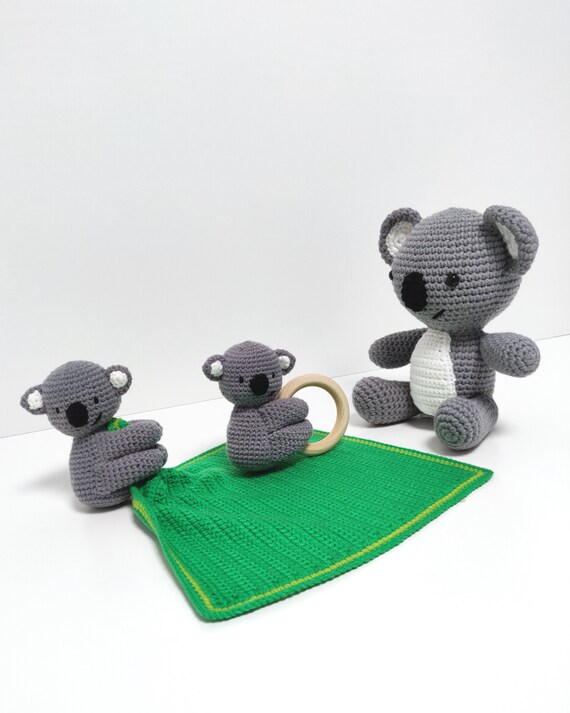 koala baby items