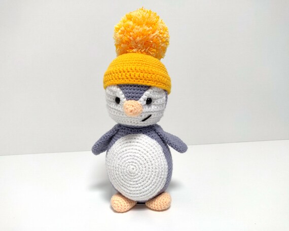 agnesa handmade crochet toys