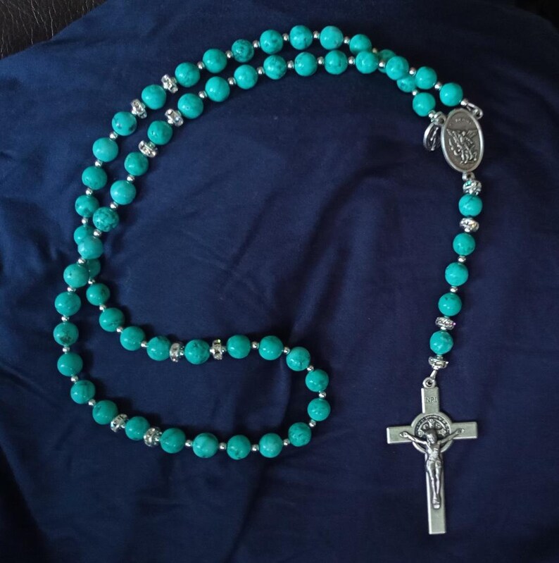 Full Dominican Rosary shops