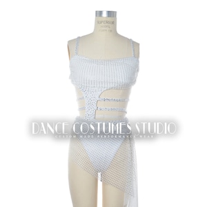 Dance costume | Custom dance costumes for competition | Jazz Dance Costume | Lyrical Costume | Leotard | Performance