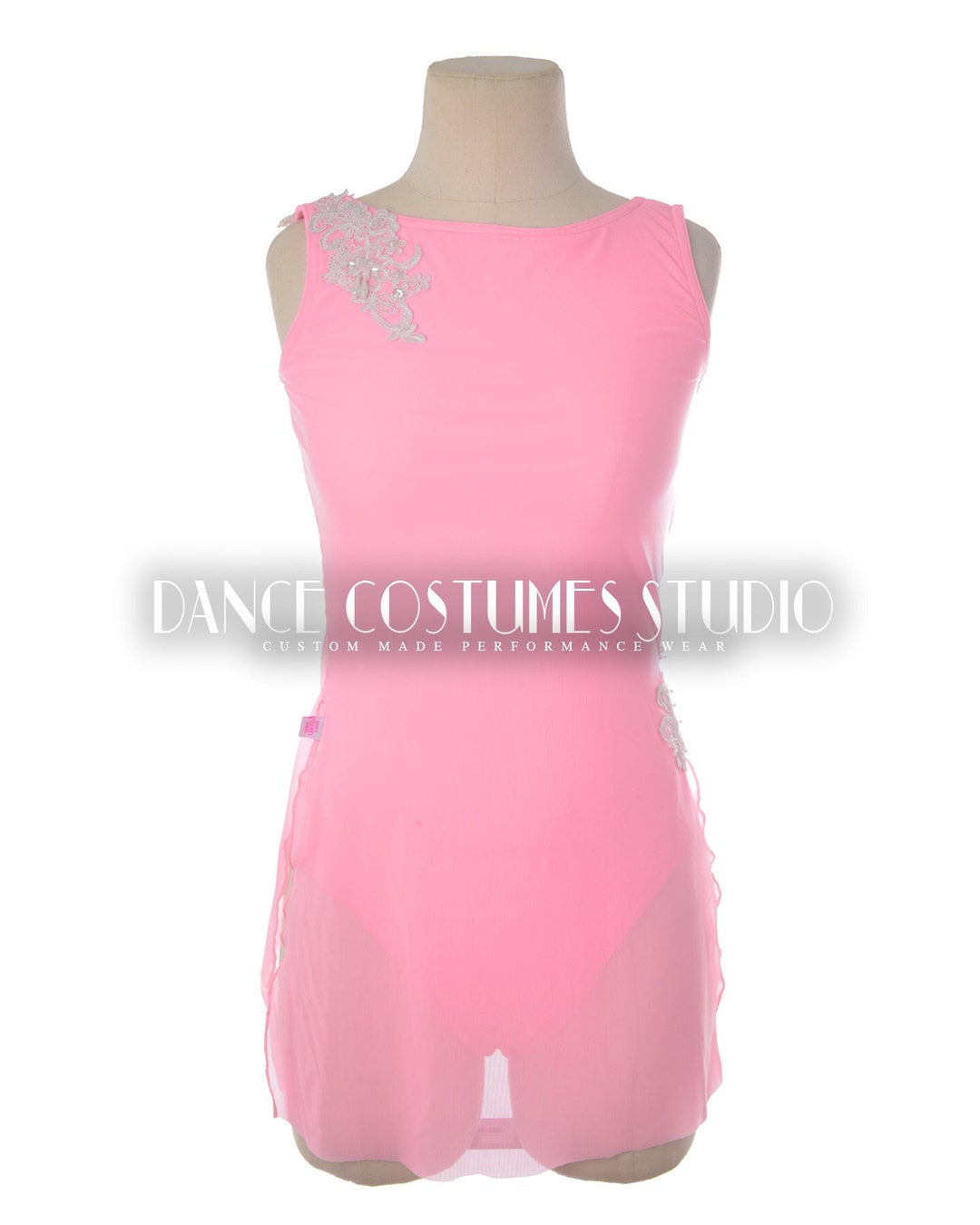 Dance Costume Custom Dance Costumes for Competition Jazz Dance Costume