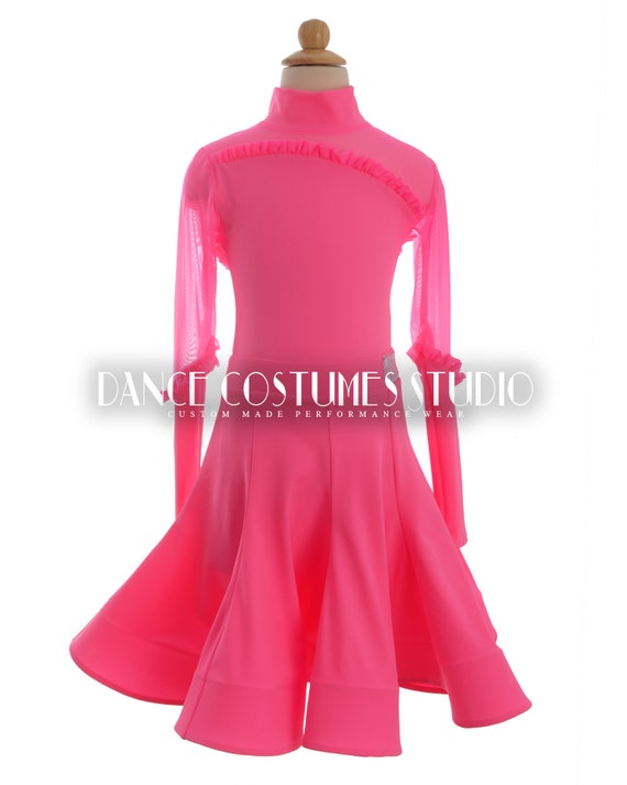 dance dresses for teens Dress for a teenage girl CAROLINE | Stella ML'Lia - Mint