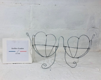 Mermaid sirene Bra poitrine cabaret burlesque samba frame armature aramagem armação