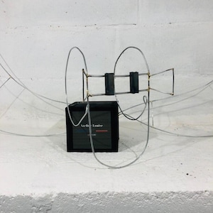 AmaZing WIngs WIre FRame FOR BAckpiece BAckpack CAbaret Samba COSTUME ARmature BACK SPlendor COsteiro