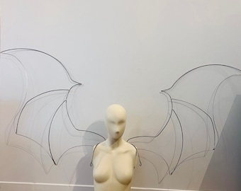 Backpiece, costeiro, splendor, Gabrielle, butterfly, victoria secret, fairy, fairy, wings, wings, samba, cabaret, burlesque, dance, dance,