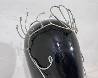 Armature aramagem wire frame coiffe samba cabaret