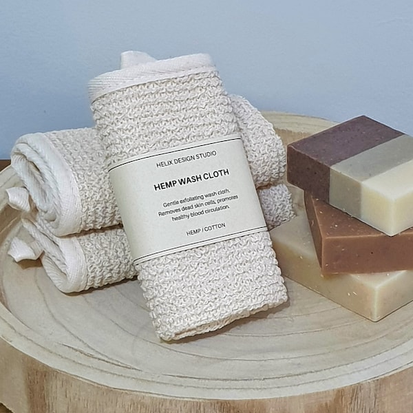 African Wash Cloth Etsy