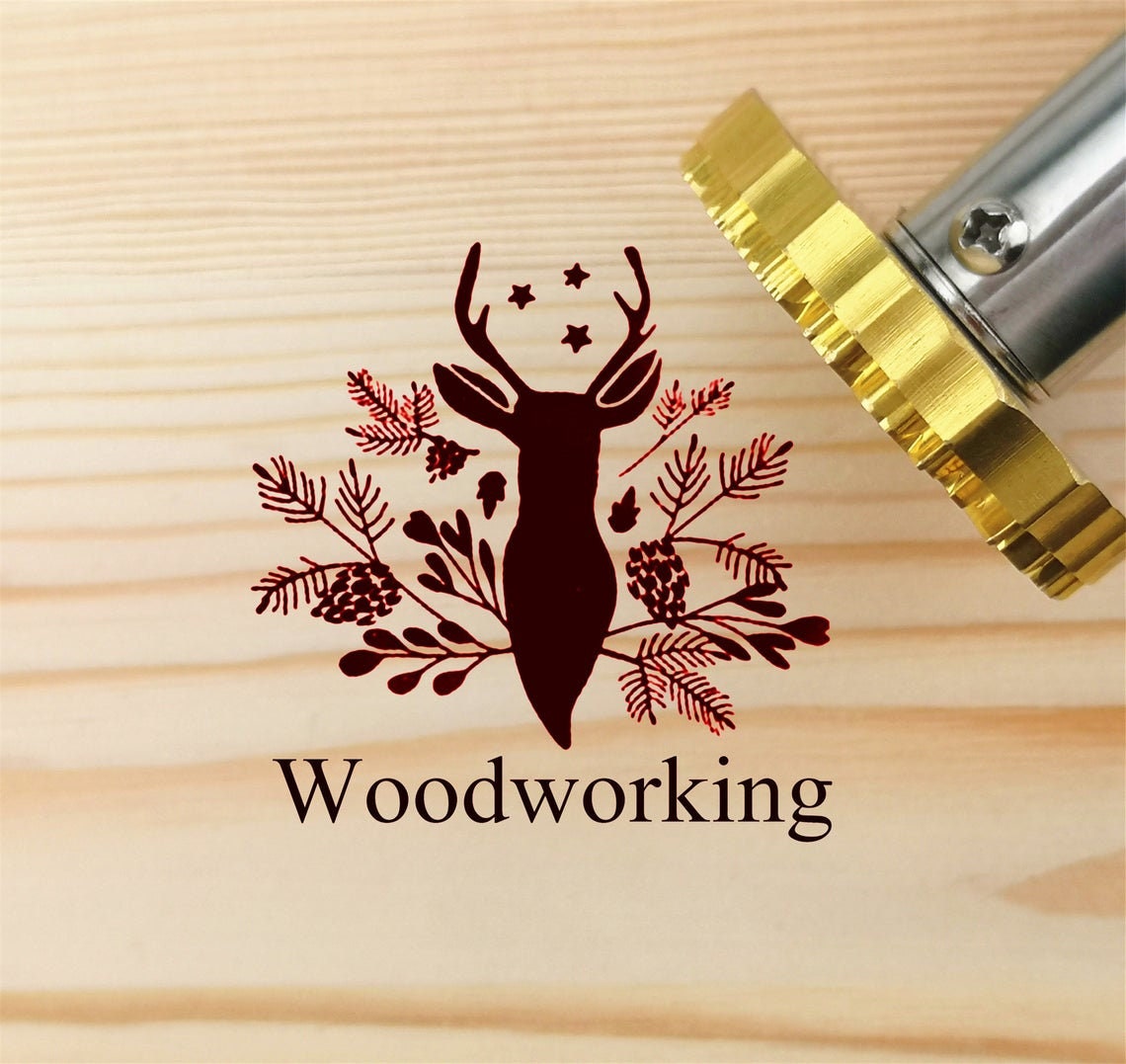 Custom Wood Decks stock illustrations