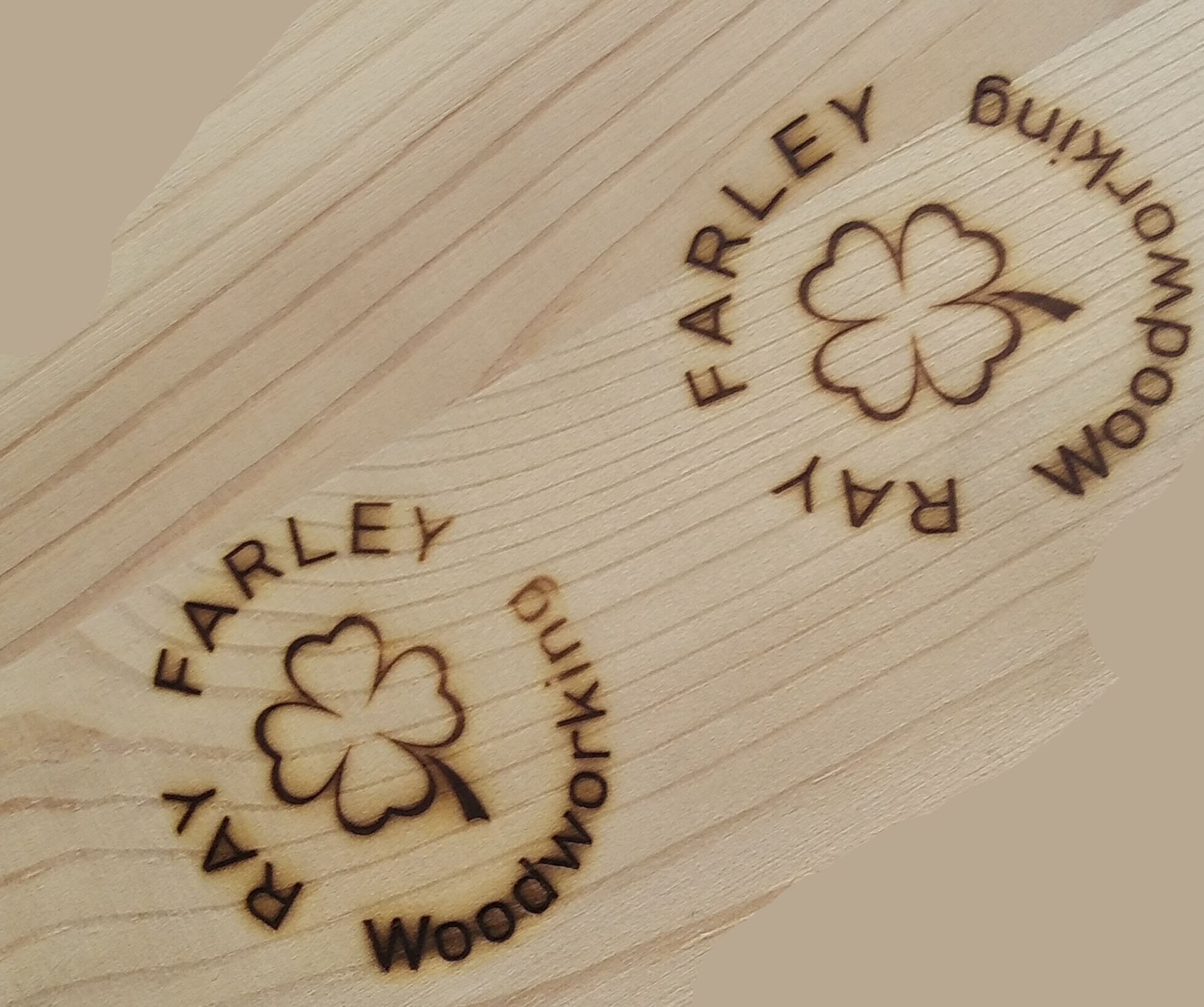 Wood branding stamp custom/Custom electric wood burning for Etsy