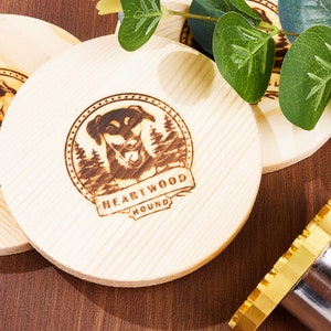 Custom branding iron for woodworking , Any logo can be engraved, Electric wood burning stamp for gift, Wood stamp, Wood branding iron custom