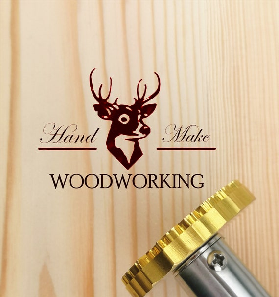 Custom branding iron / Wood branding iron / Custom electric | Etsy