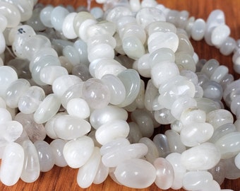 5 Strds Natural Freshwater Shell Beads Freeform Nuggets Semi Loose Beads 6~20mm 5 Strds Natural Freshwater Shell Beads Freeform Nuggets Semi Loose Beads 6~20mm