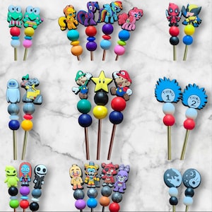 Sew Sticks for Crochet