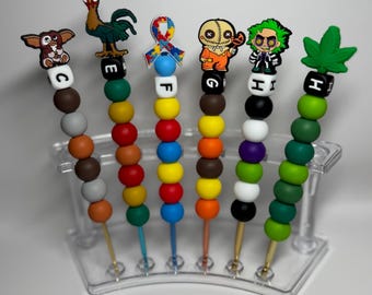 Boye Beaded Crochet Hooks
