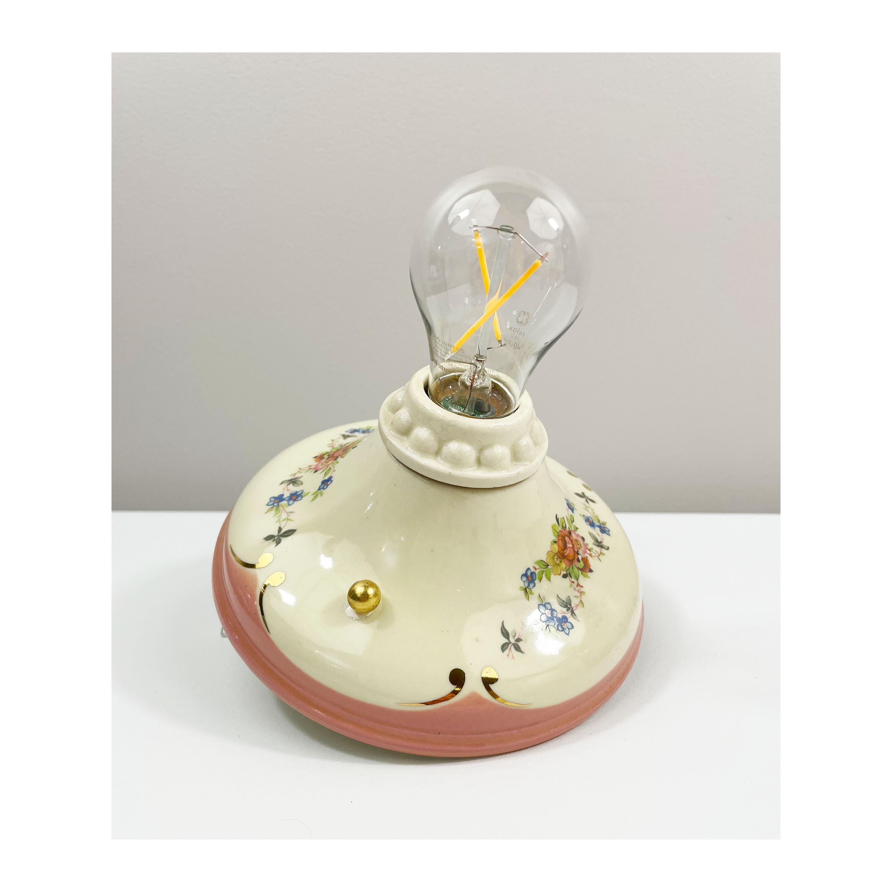 アンティークFasold & Stauch社 1930年代アールデコ調の磁器