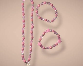 Soñando Despierta Necklaces